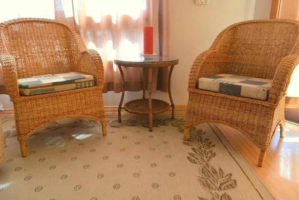 Locar-in Monte Cervino Iii Apartamento