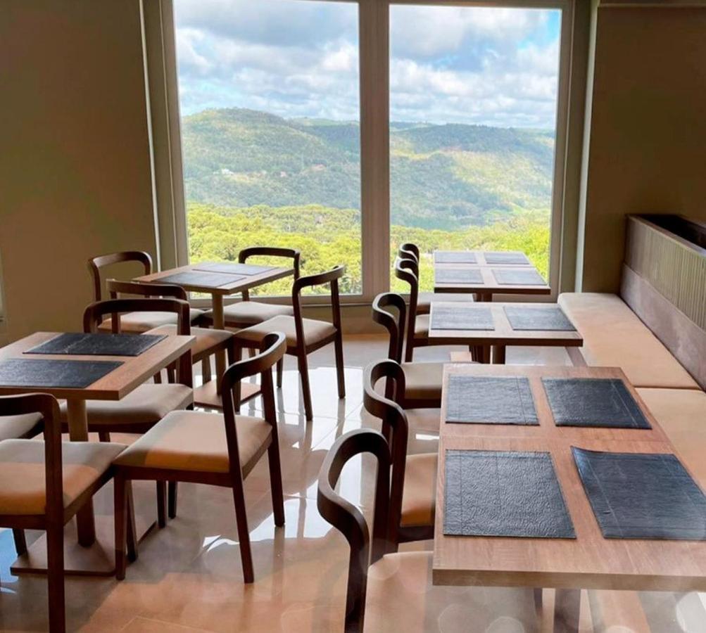 Golden Resort Gramado Resort 5*