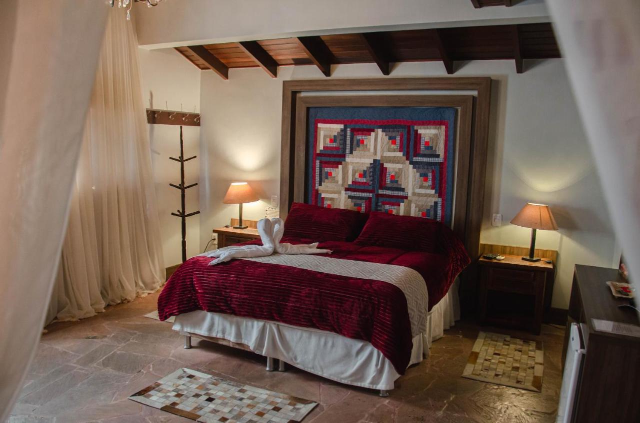 Lanai 3* Gramado