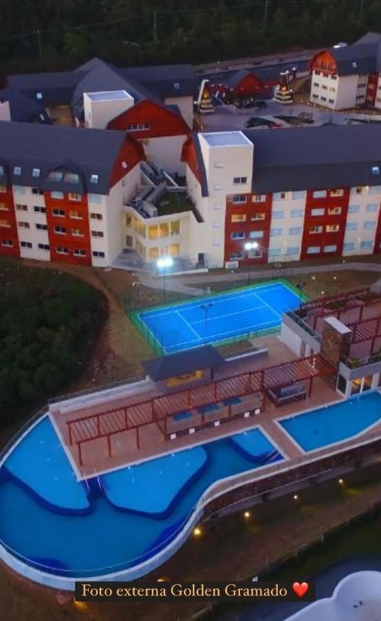 Golden Resort Gramado Resort Gramado