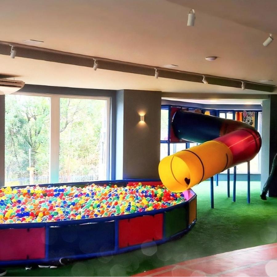 Golden Resort Gramado 5*