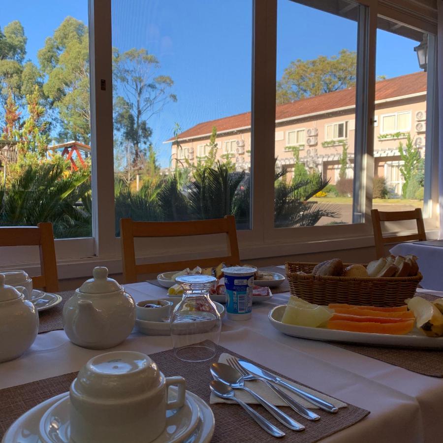 Quinta Do Vale Pensão Gramado
