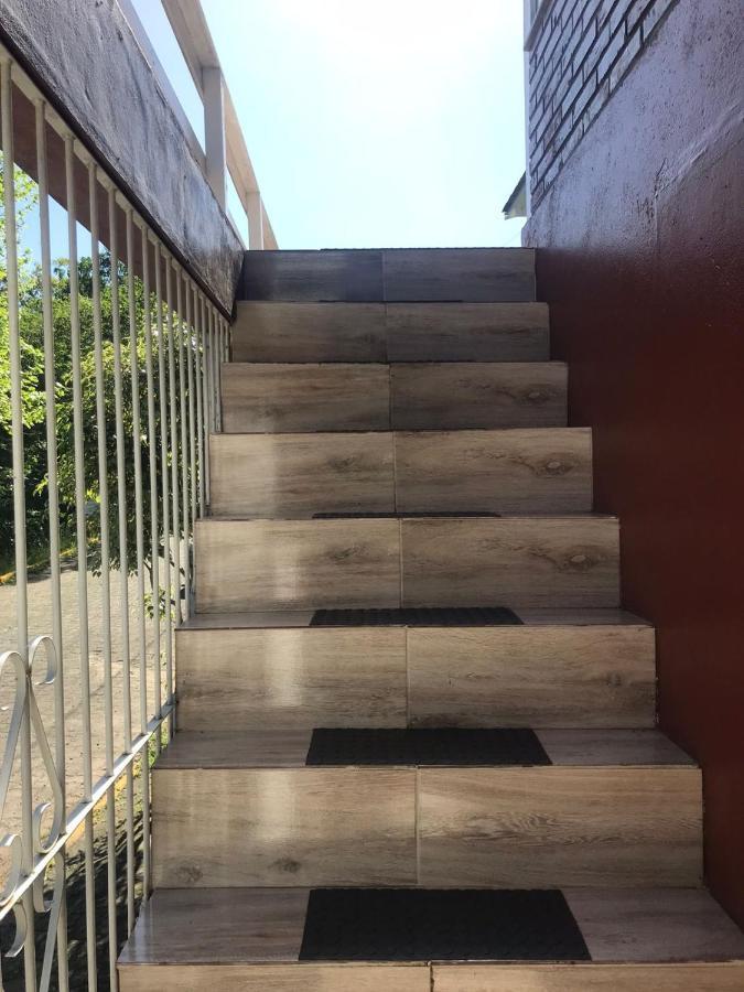Residencial Estilo Casa de férias *
