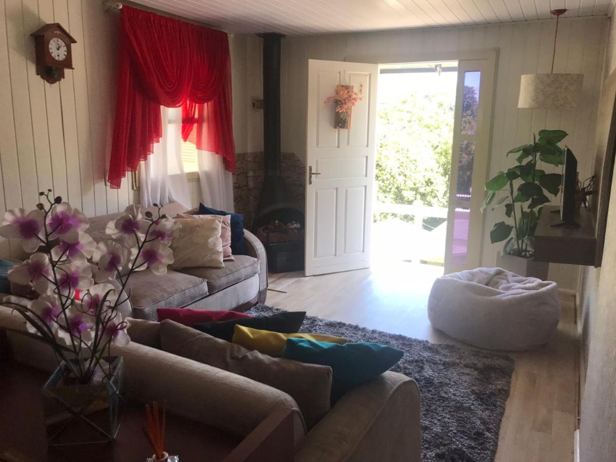 Residencial Estilo Casa de férias Gramado