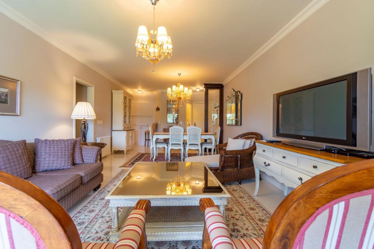 Rosa Apartamento Santana 501 Apartamento