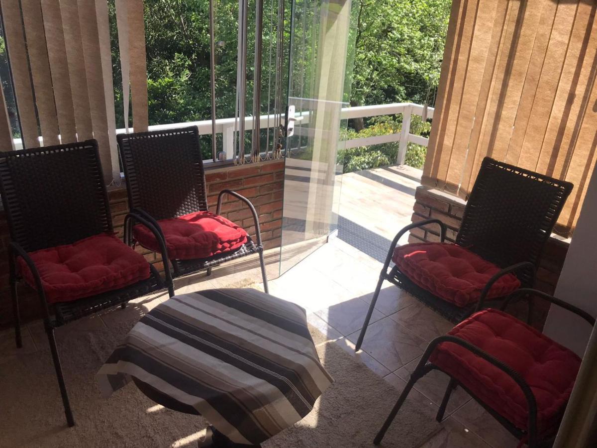 Residencial Estilo Casa de férias