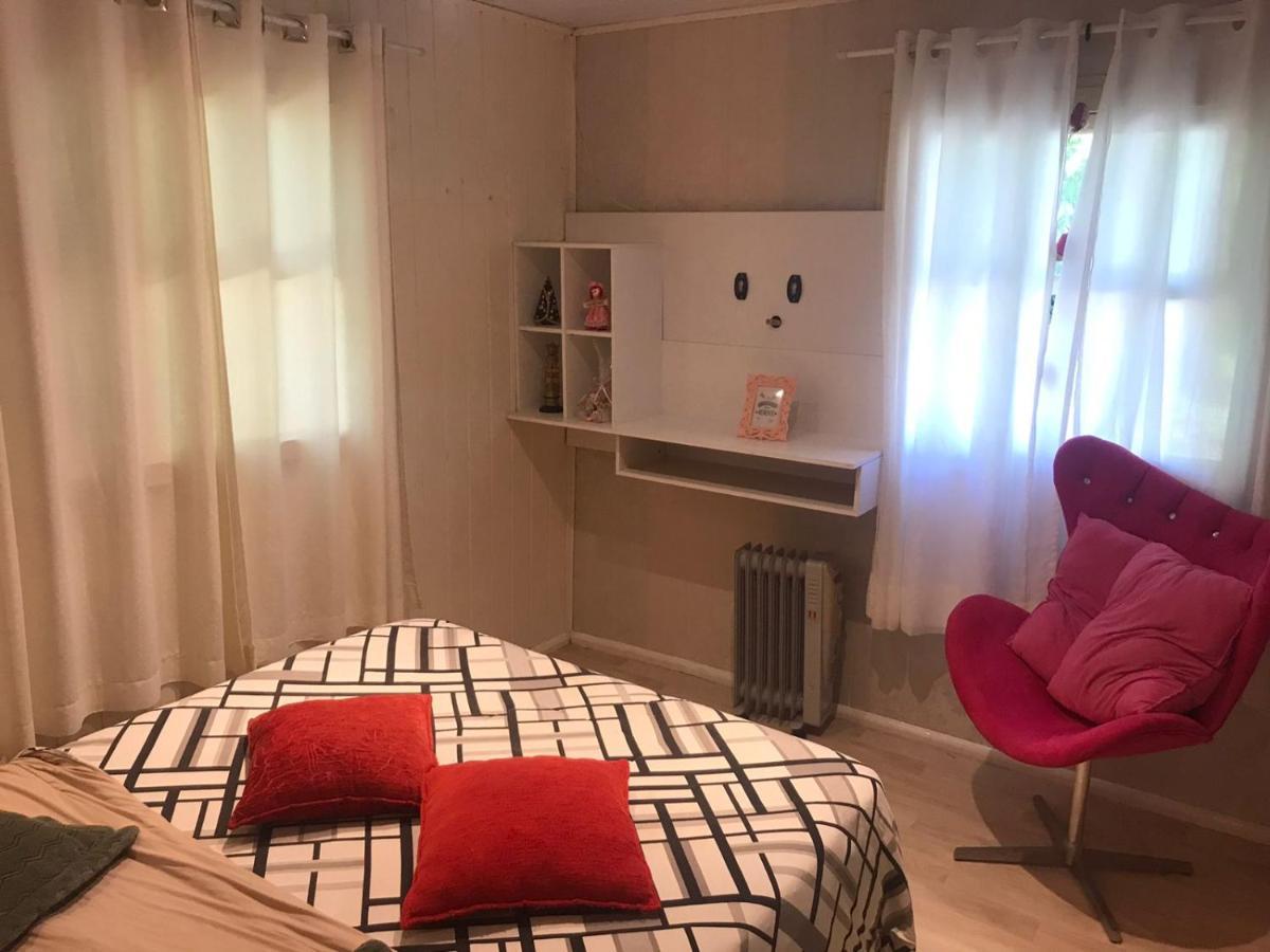 Residencial Estilo Casa de férias *