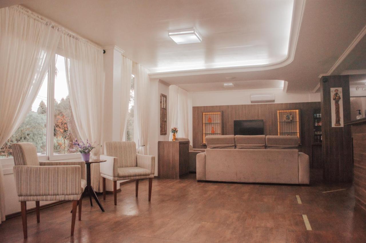 Colina Sao Francisco Hotel