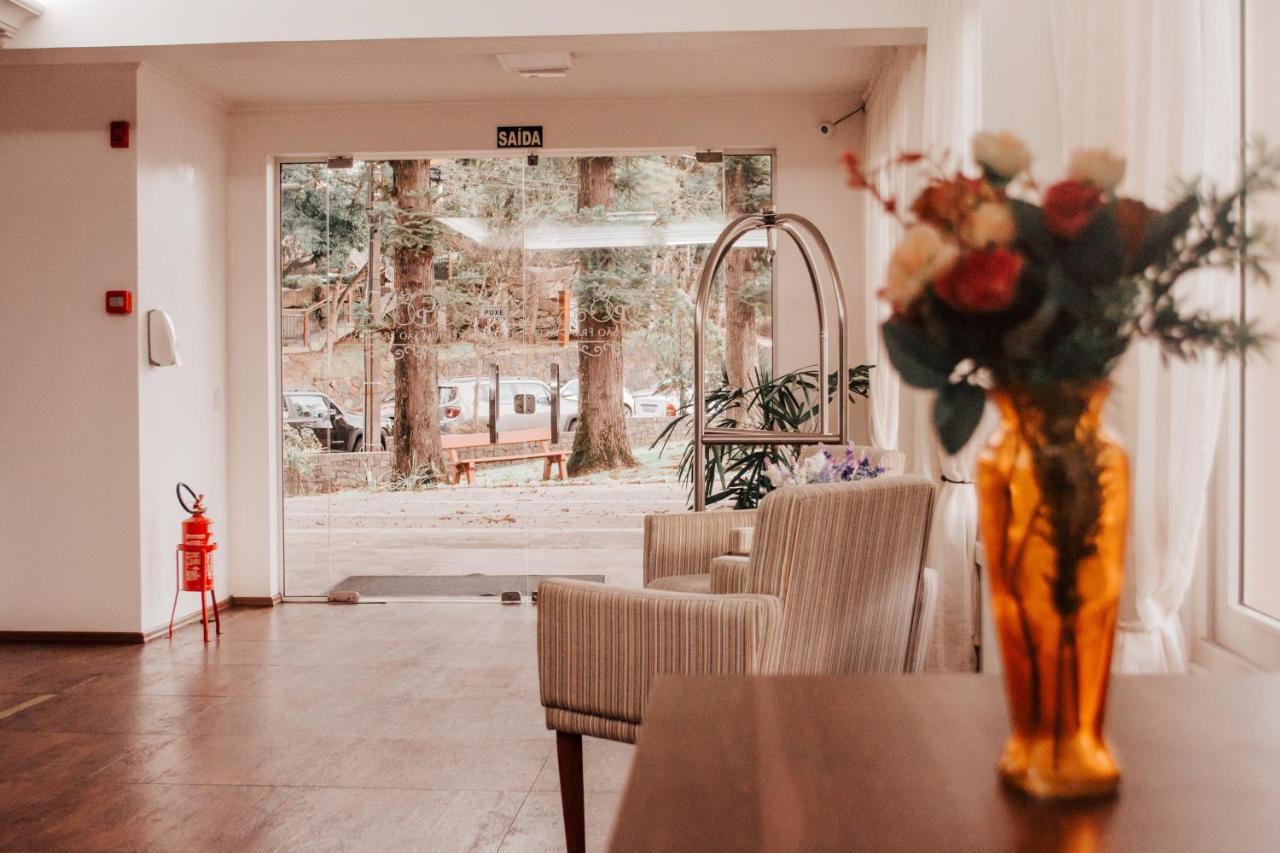 Hotel Colina Sao Francisco