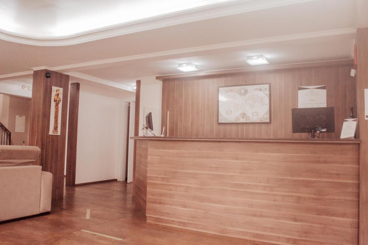 Hotel Colina Sao Francisco Gramado
