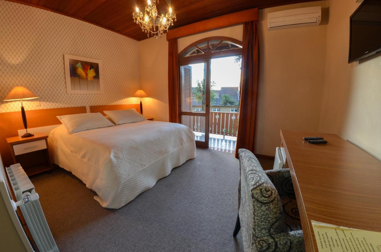 Hotel Canto Belo Residenziale