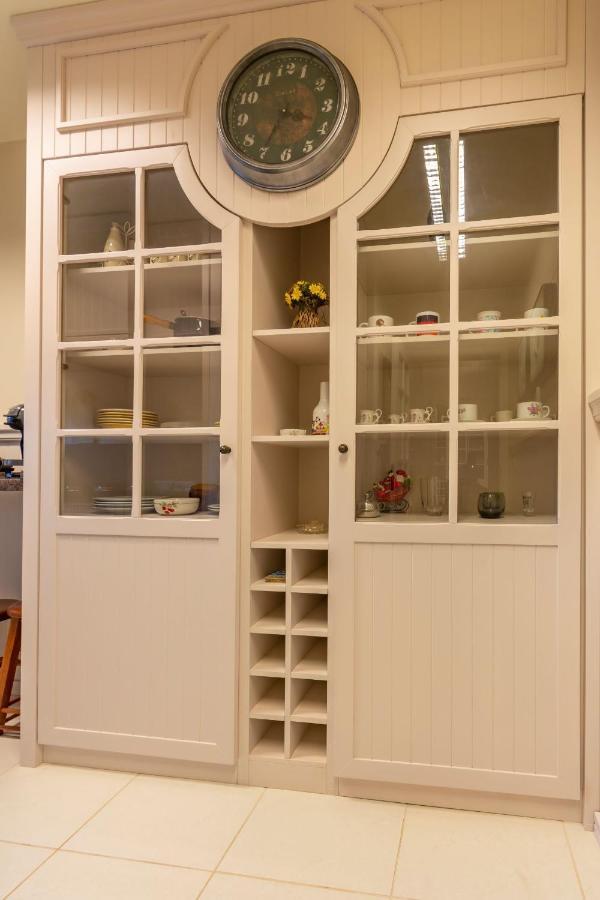 Apartamento Rosa Apartamento Santana 501
