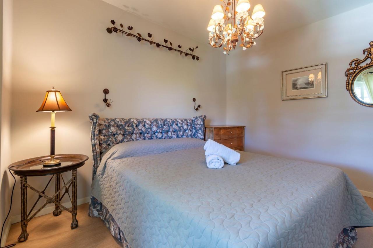 Rosa Apartamento Santana 501 Gramado