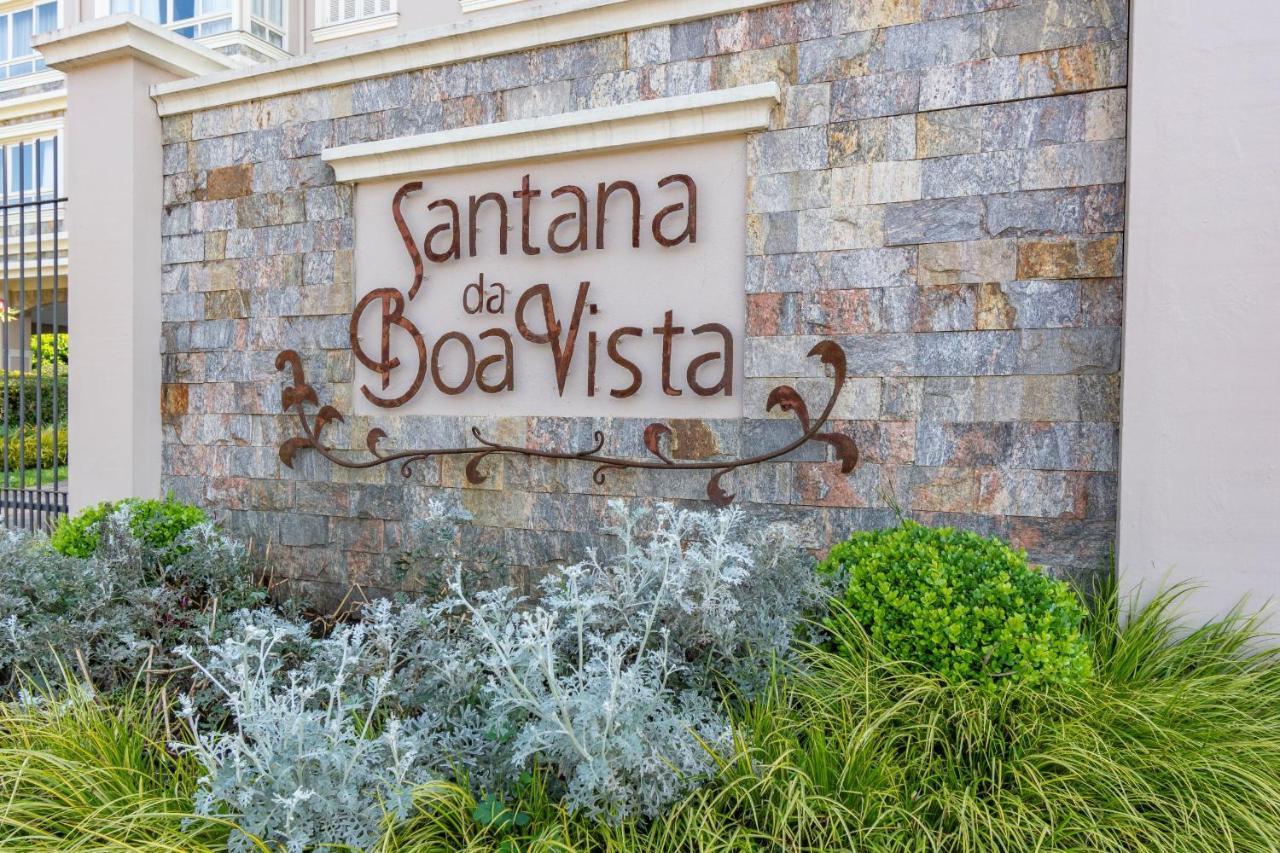 Rosa Apartamento Santana 501 Apartamento