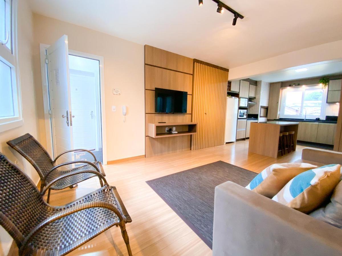 Aconchego Do Valle Apartamento
