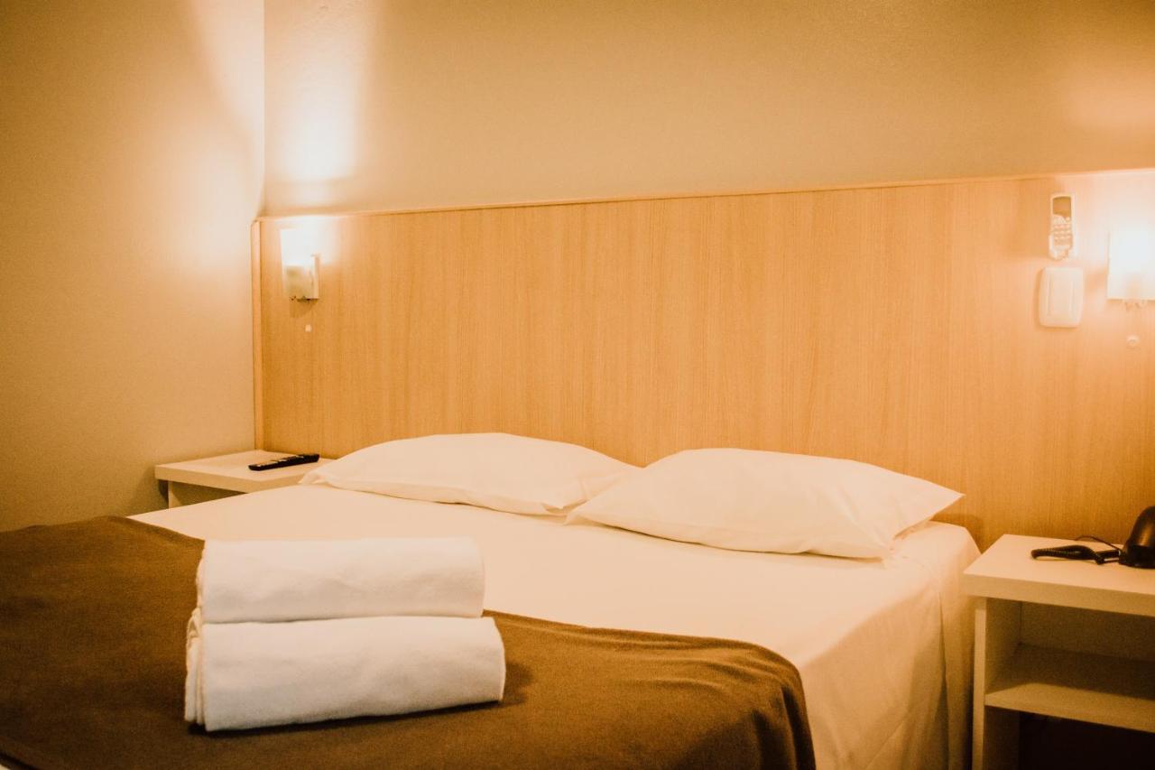 Colina Sao Francisco Hotel