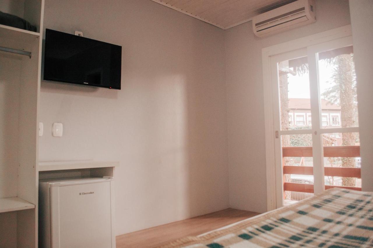 Hotel Colina Sao Francisco