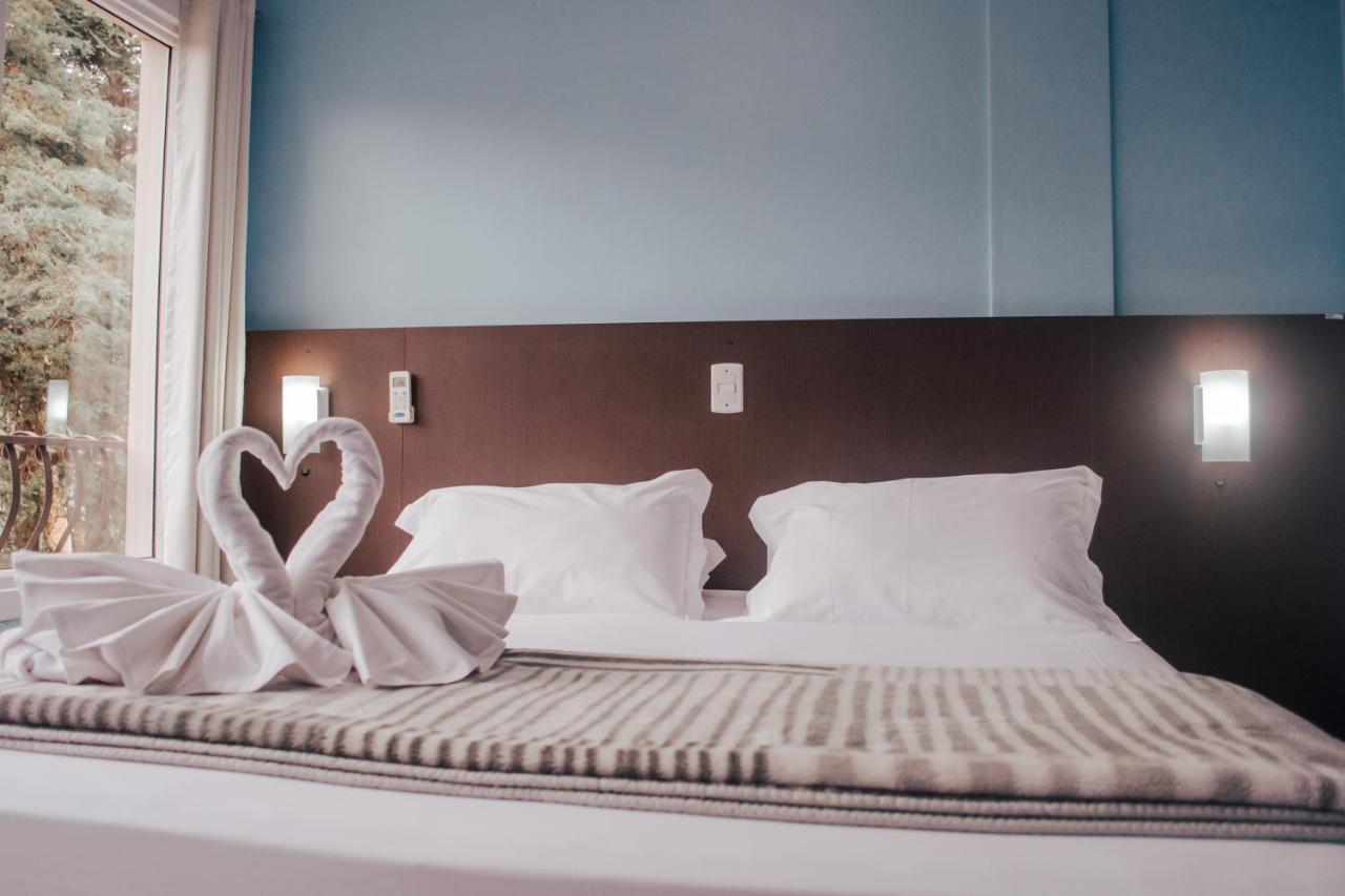 Colina Sao Francisco Hotel