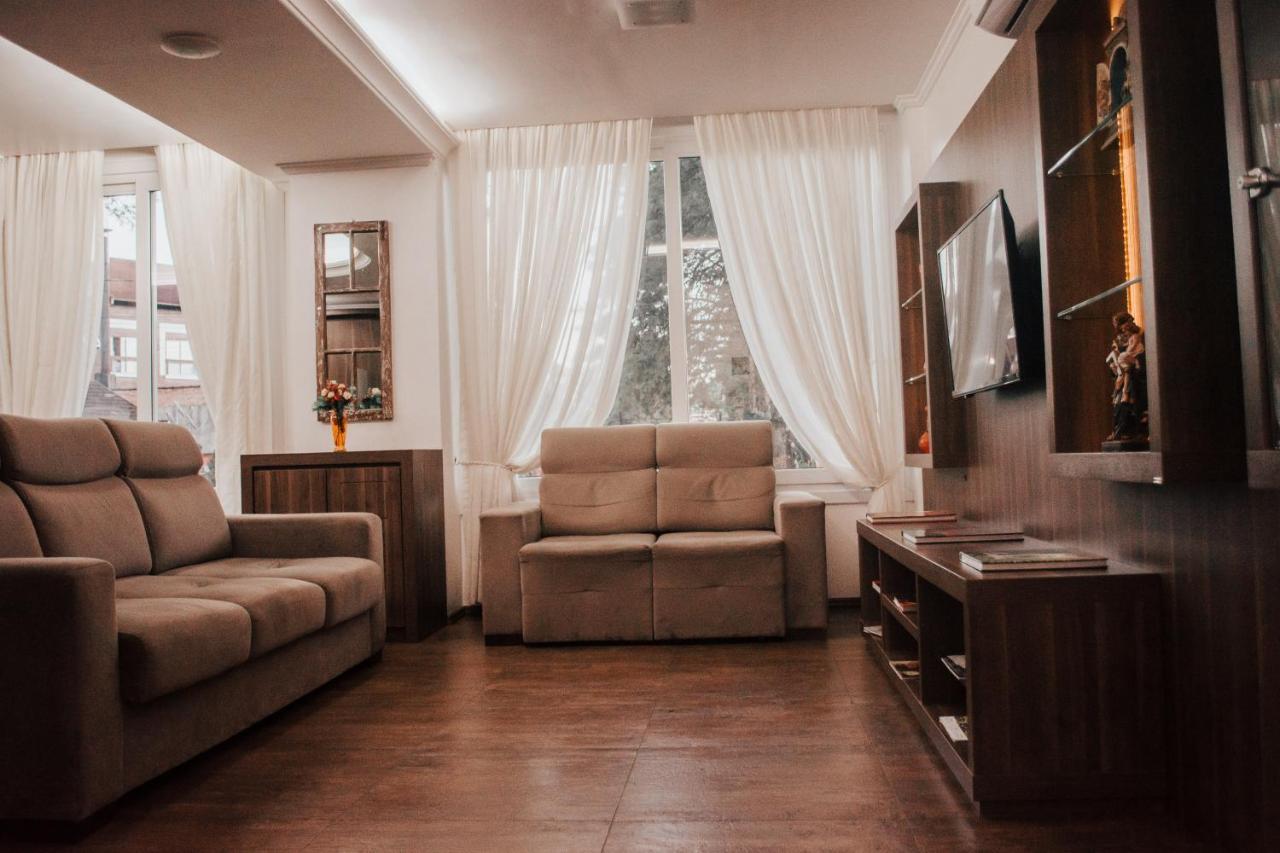 Hotel Colina Sao Francisco