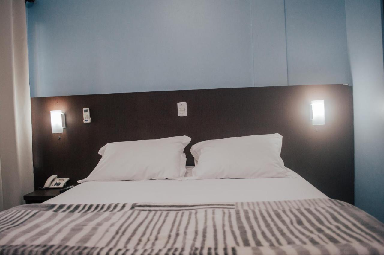Hotel Colina Sao Francisco