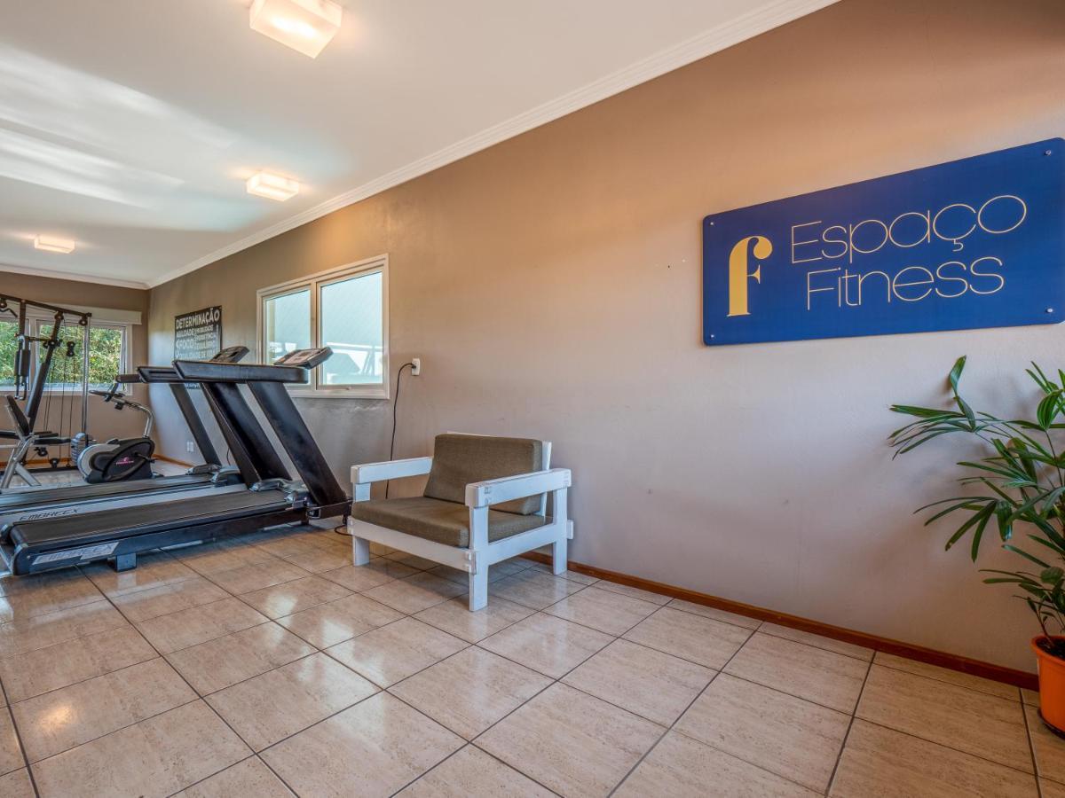 Fioreze Quero Quero Hotel 4*