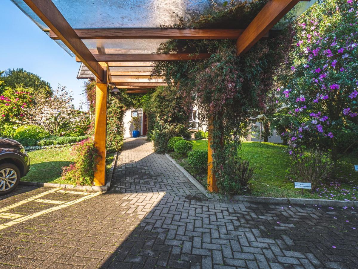 Fioreze Quero Quero 4* Gramado
