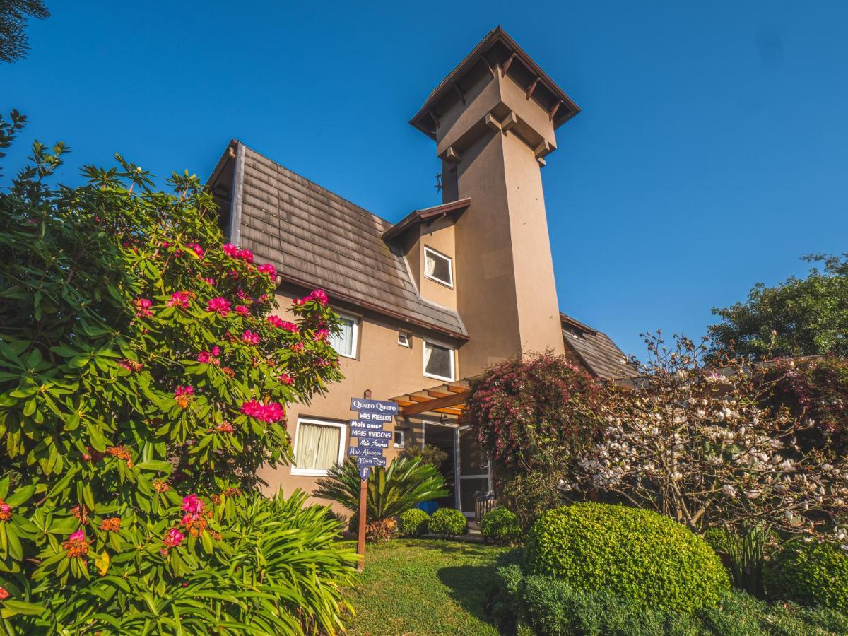 Hotel Fioreze Quero Quero Gramado