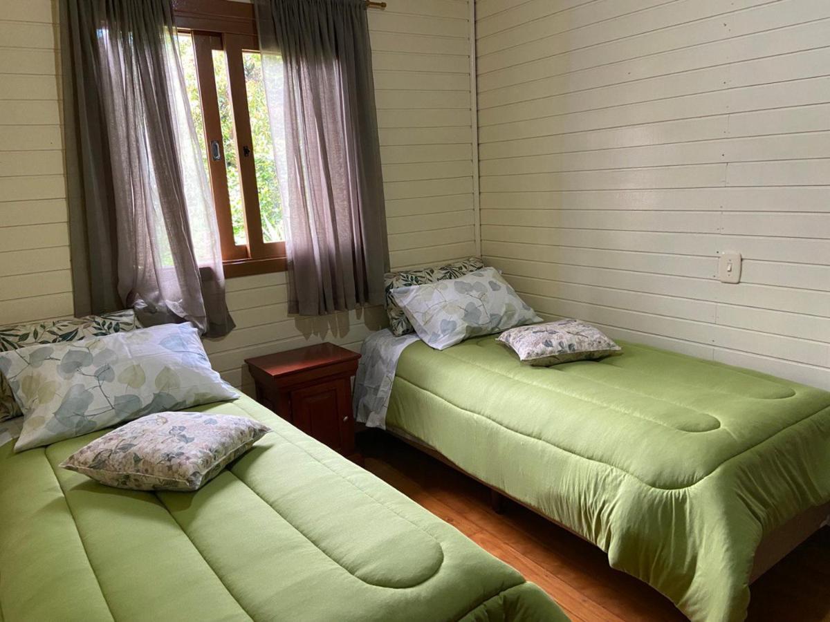 La Belle Casa de férias Gramado