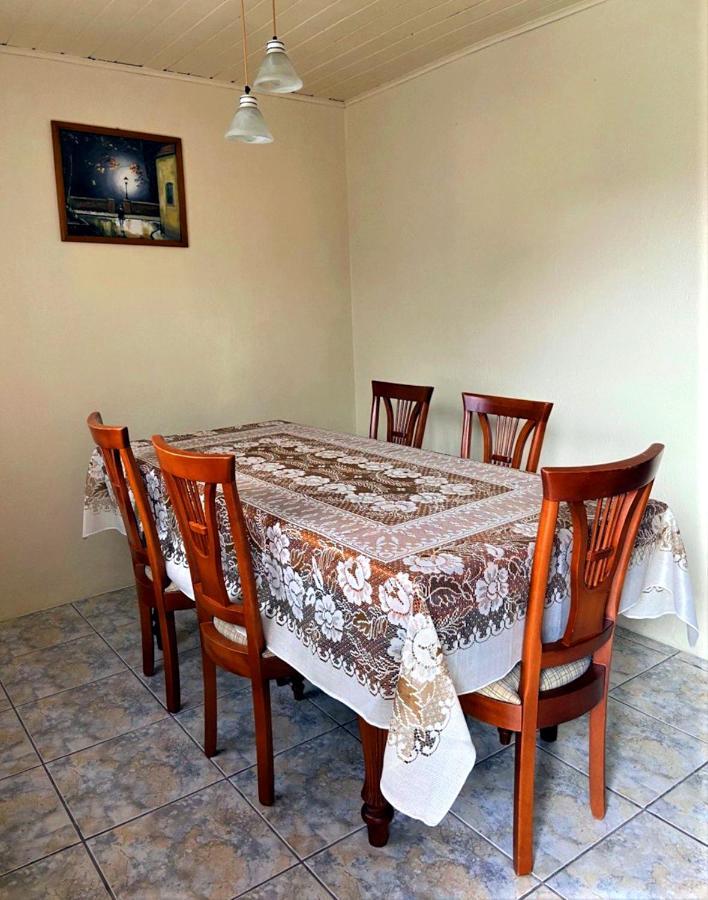 La Belle Casa de férias Gramado