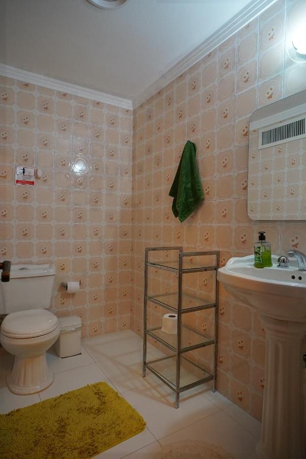 Apartamento Negro