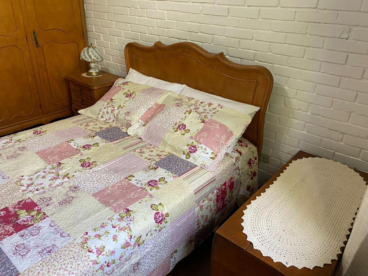 Casa de férias Casa Da Vo Diva No Centro De Gramado