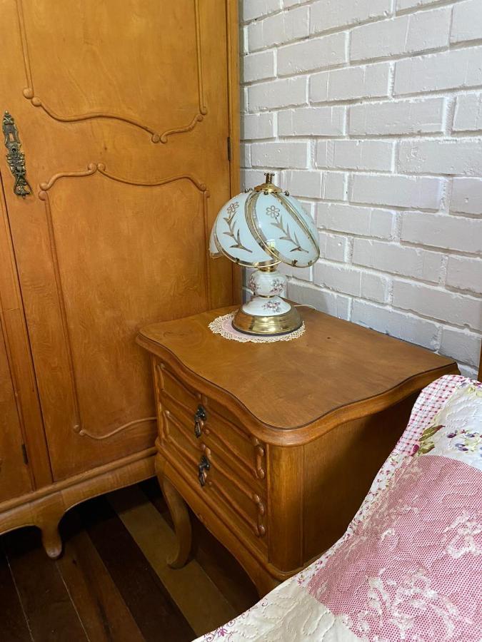 Casa Da Vo Diva No Centro De Casa de férias Gramado