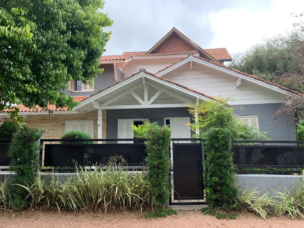 Residencial Anjo Gabriel Ap 203 Casa de hóspedes Gramado