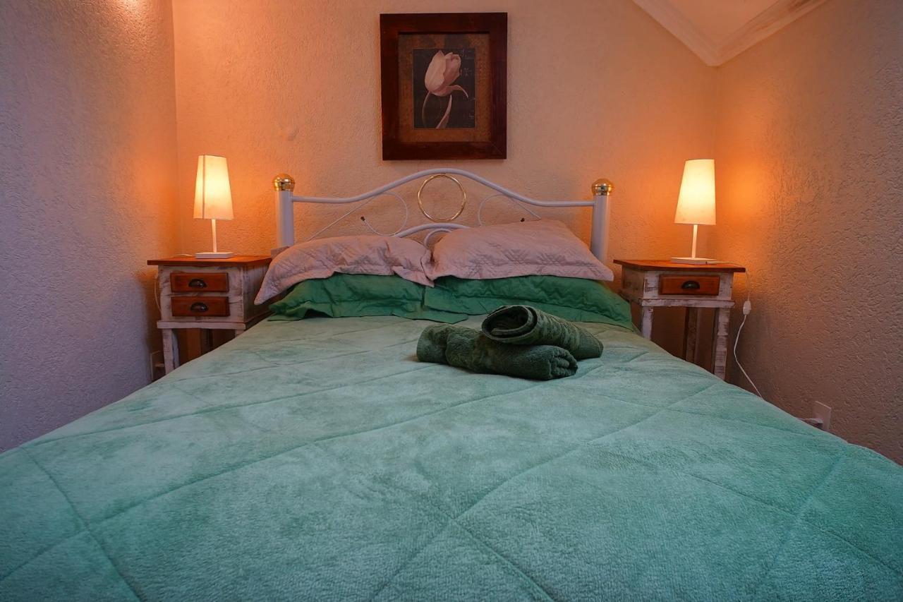 Apartamento Negro *