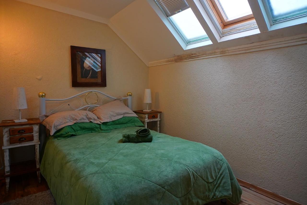 Apartamento Negro