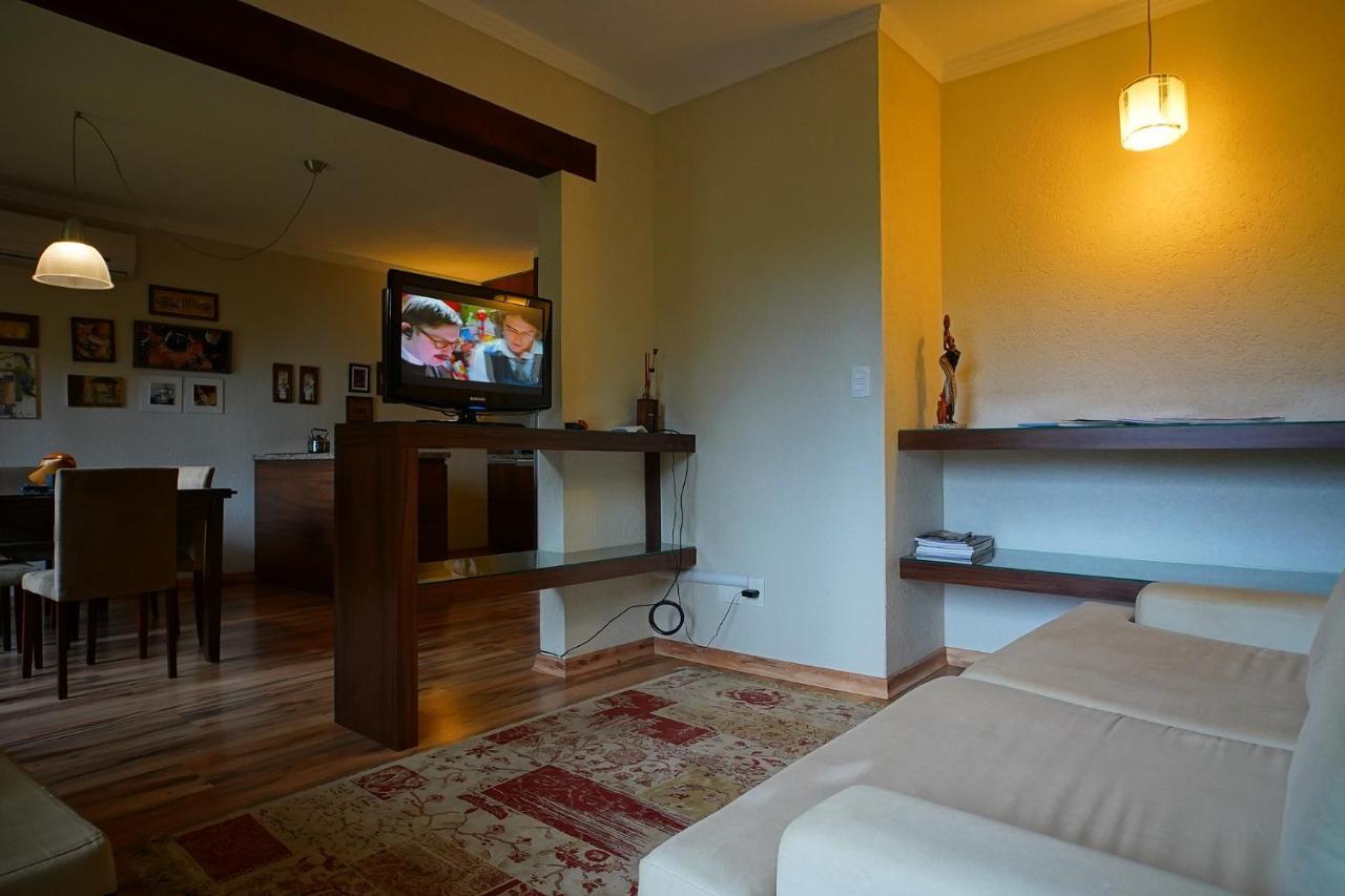 Negro Apartamento