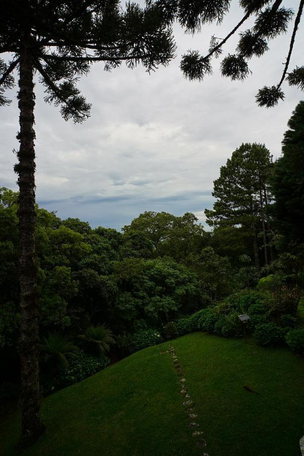 Negro Apartamento Gramado