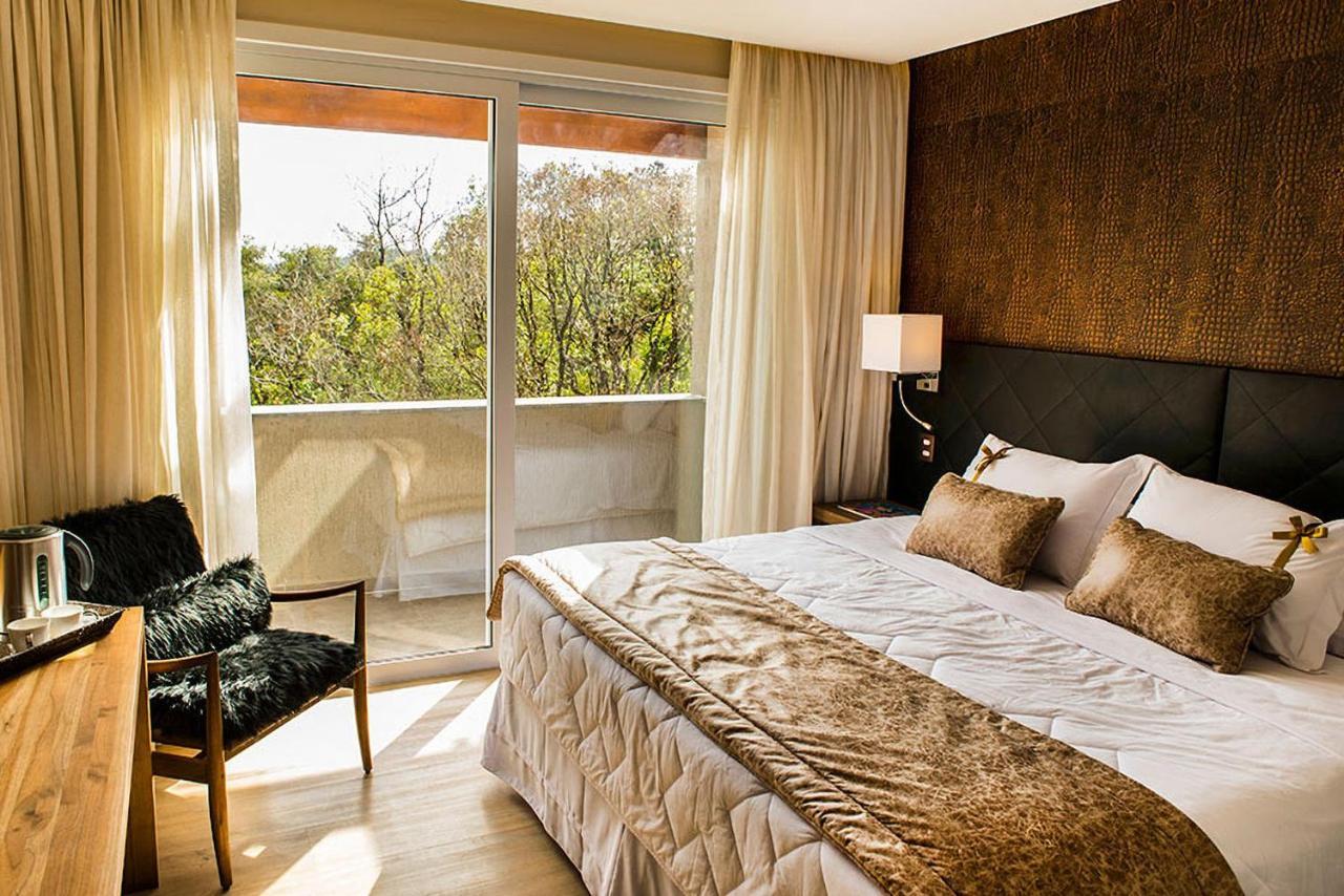 Hotel Refugio Da Montanha