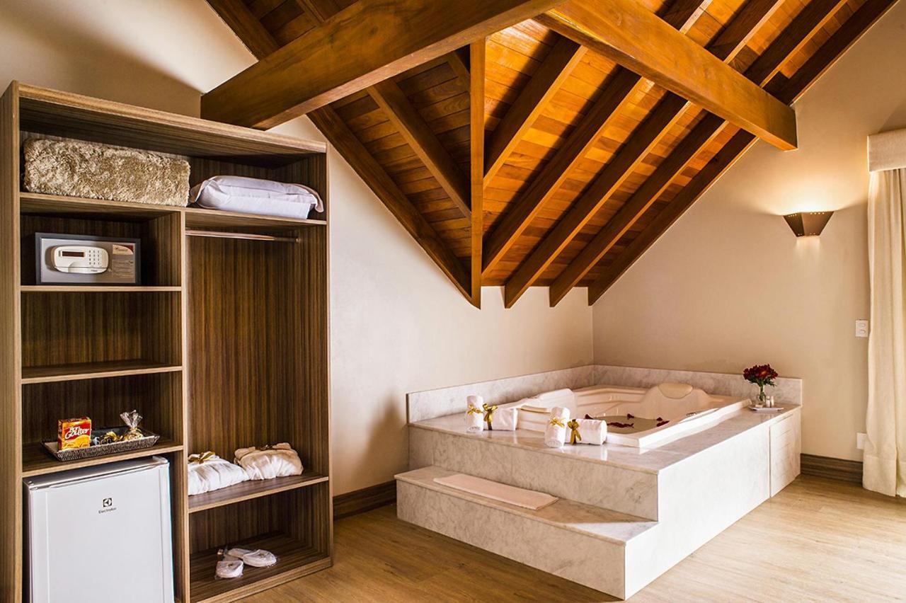 Refugio Da Montanha Hotel Gramado