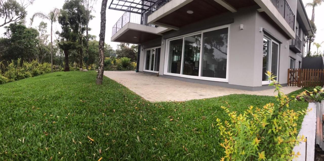 Casa de férias Belvedere Gramado