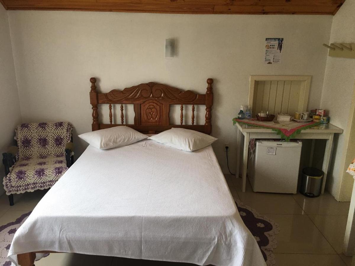 Justen 3* Gramado