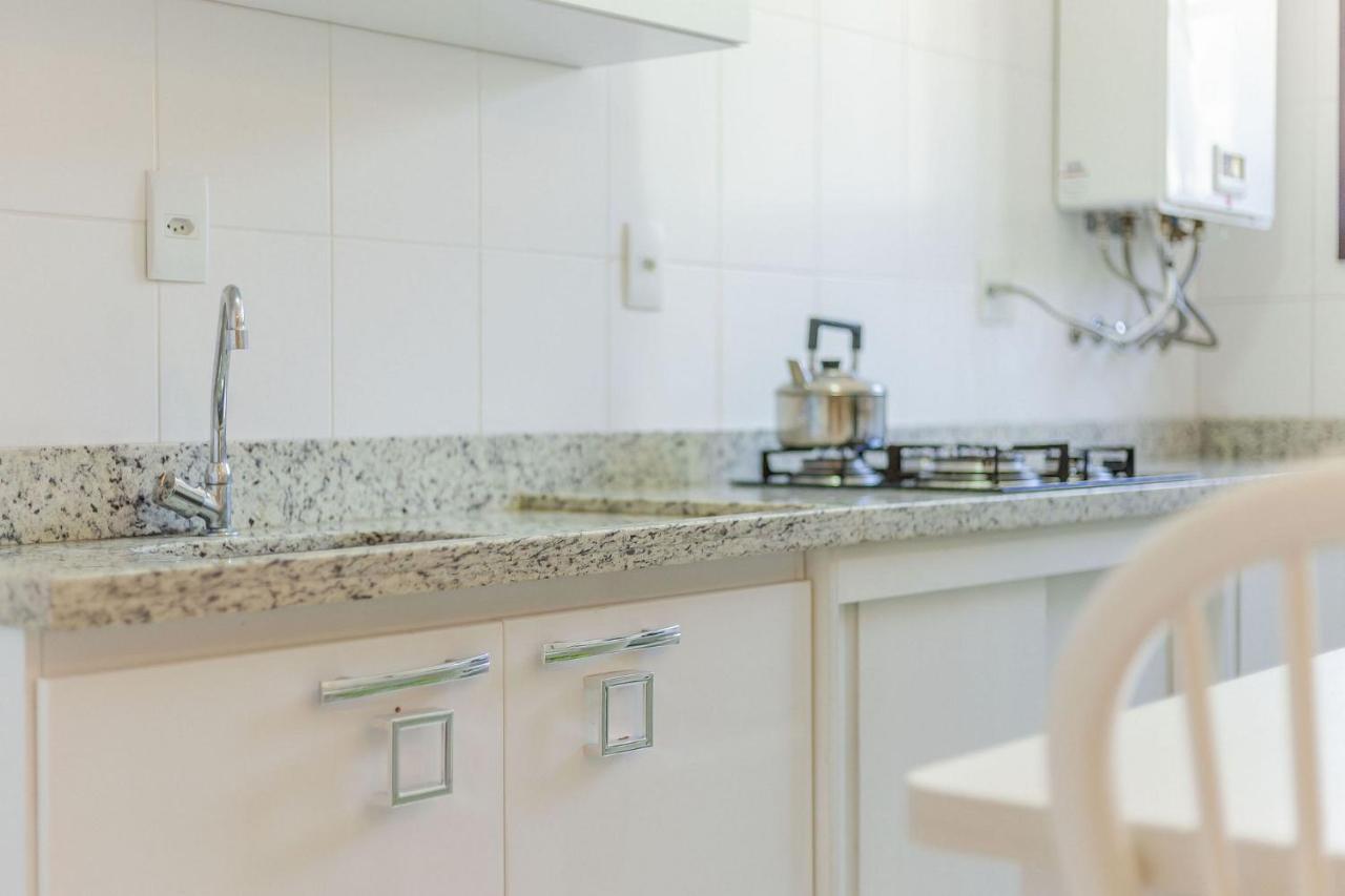 Rosenfeld 201 - Apartamento Em Gramado