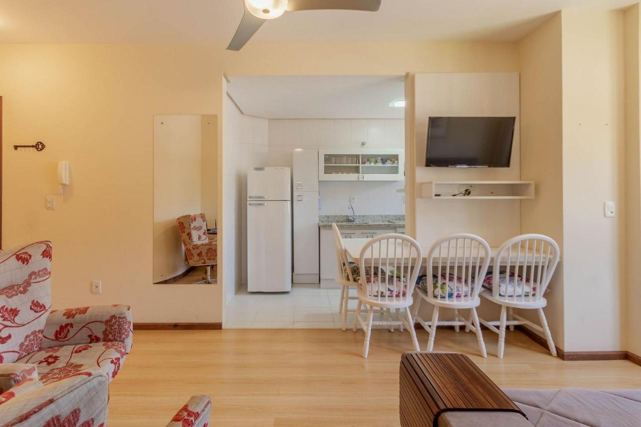 Apartamento Rosenfeld 201 - Apartamento Em Gramado