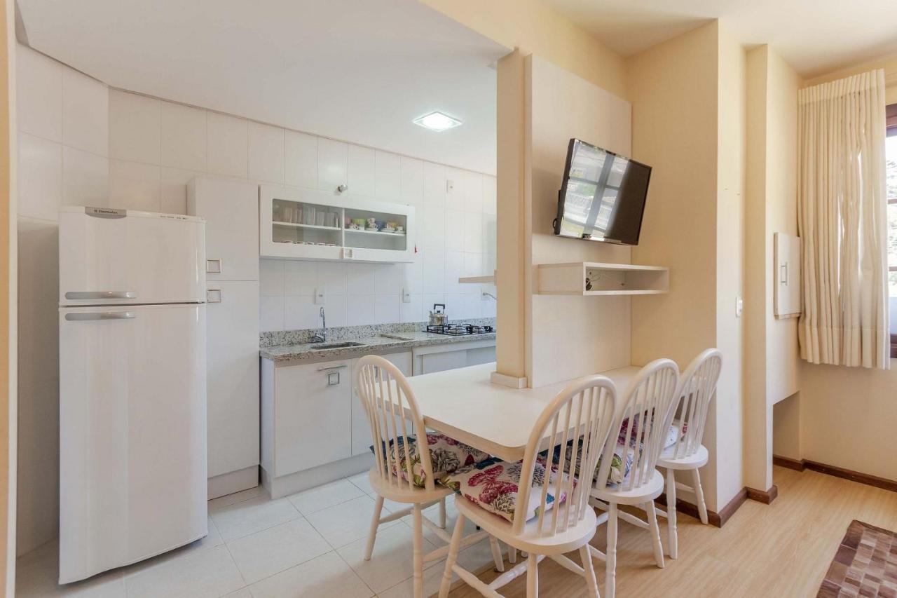 Rosenfeld 201 - Apartamento Em *