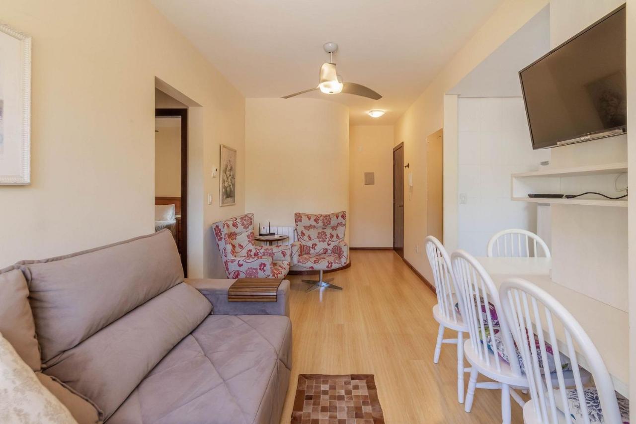 Rosenfeld 201 - Apartamento Em Apartamento