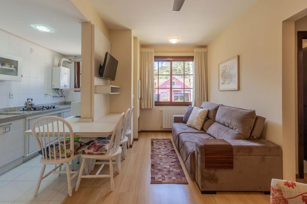 Apartamento Rosenfeld 201 - Apartamento Em