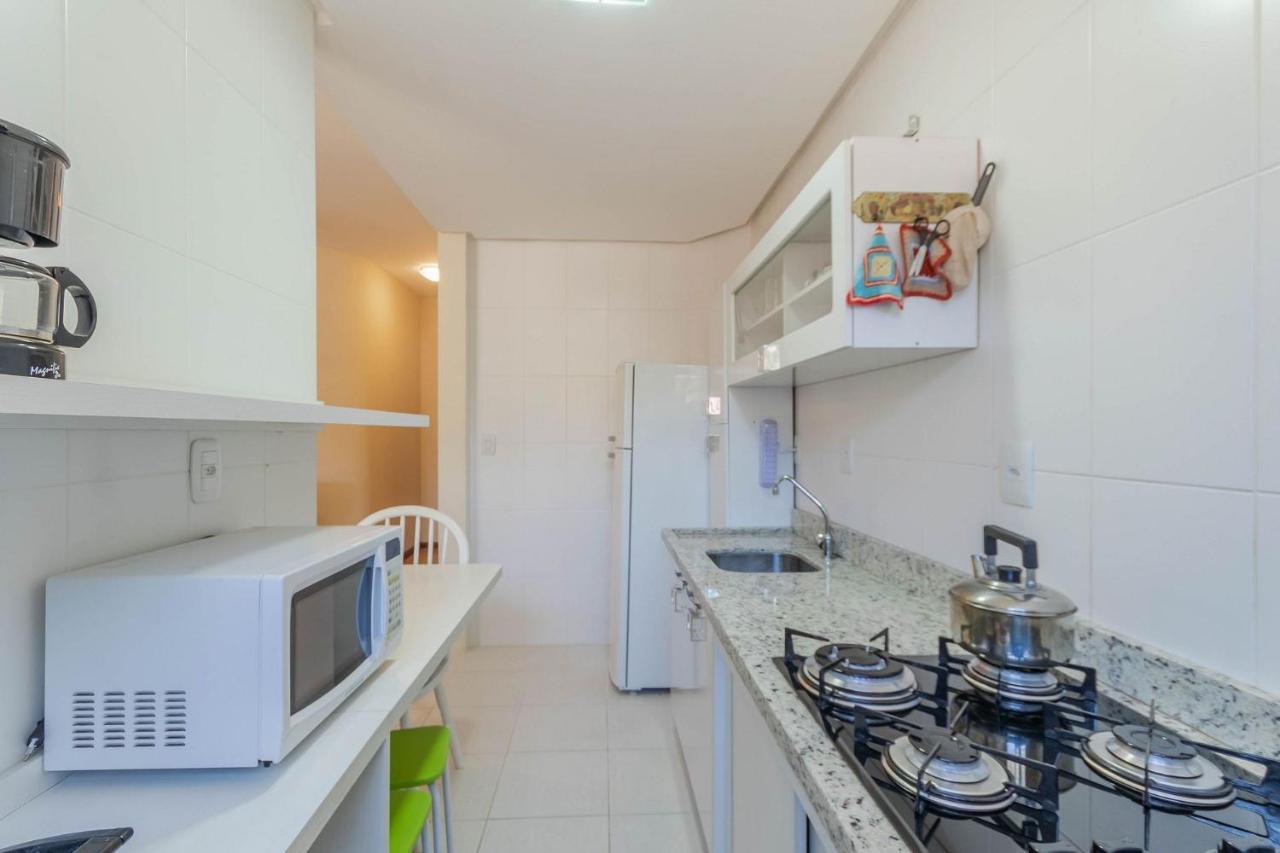 Apartamento Rosenfeld 201 - Apartamento Em