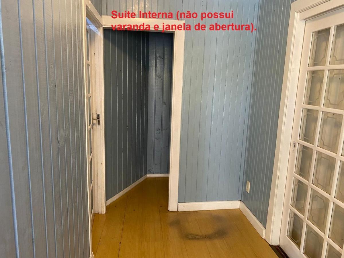 Apartamento Sulla Collina Centro De Localizado Proximo Da Rua Coberta *