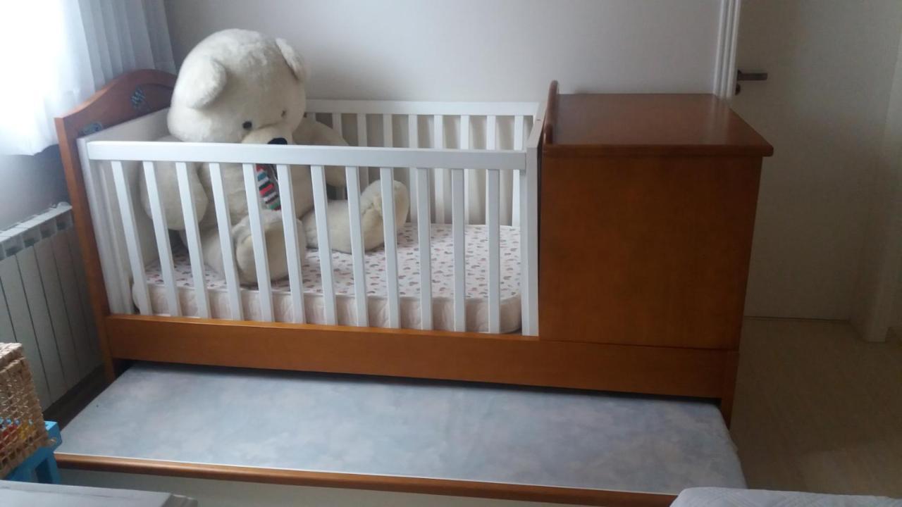 Ampla Cobertura No Centro De Apartamento *