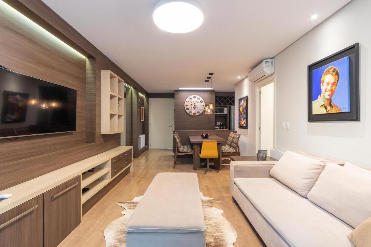 Apartamento Homelland 504 - *